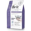 BRIT GF Veterinary Diets Cat Gastrointestinal-Low Fat 2kg