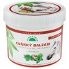 Herbavera konský balzam s konopím 500 ml