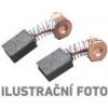 Uhlíky pre Extol Craft 405441