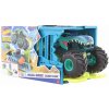 Mattel Hot Wheels Monster trucks 1:24 mega wrex s klietkou HNC29