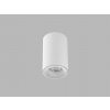 LED2 1151221DT Stropné svietidlo TUBUS II C 9W, 2700K, 735lm, Triac, biela