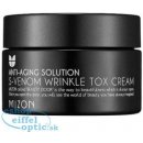 Mizon Aging Care Firming Solution protivráskový krém s hadím jedom (Face Cream Containing SYN - AKE Anti - Aging Complex) 50 ml