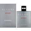 Chanel Allure Homme Sport Eau Extreme parfumovaná voda pre mužov 150 ml