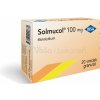 Solmucol 100 mg gra.20 x 1,5 g 20 vrecúšok s granulátom na prípravu nápoja