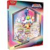 PKM Scarlet & Violet Prismatic Evolutions Binder Collection (Pokémon) 196214105089
