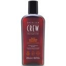 American Crew Daily Cleansing Shampoo 250 ml