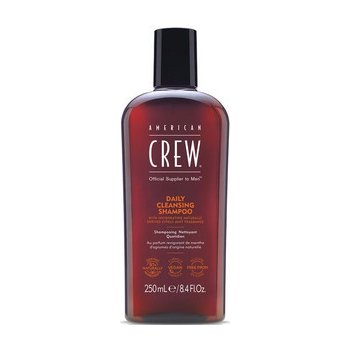 American Crew Daily Cleansing Shampoo 250 ml