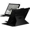 UAG Metropolis iPad 12.9 2021/2020 122946114040 black