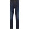 Lee pánske jeans L707AADB Daren Zip Fly Strong Hand