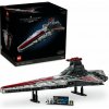 LEGO Star Wars 75367 Hviezdny krížnik triedy Venator