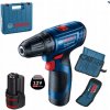 Aku Vŕtačka Bosch Professional GSR 120-LI 06019G8002