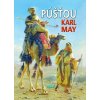 Púšťou