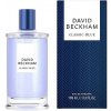 David Beckham Classic Blue toaletná voda pánska 100 ml