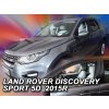 Deflektory - Land Rover Discovery Sport V, 2014-2019