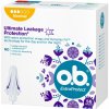 O.B Extra Protect Tampóny Normal 56 ks