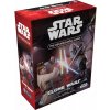 FFG (Fantasy Flight Games) Star Wars: The Deckbuilding Game - Clone Wars - EN (FFG)