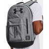 Under Armour | Under Armour Halftime Backpack | šedá| OSFA
