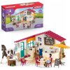 Schleich Horse Club Cafe pre jazdcov 42592