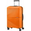 American Tourister Skořepinový kufr Airconic oranžová 67 l