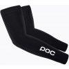 POC Thermal Arm Warmers Uranium Black