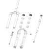 Rock Shox Compresion Damper Remote A1 tlmiaca patróna