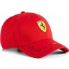 FERRARI šiltovka ITALIAN 26 BB red