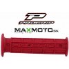 Gripy PROGRIP PG726 ATV/JET 22/22 125mm Farba: Červená