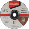 Brúsne kotúče na kov a nehrdzavejúcu oceľ Makita B-21135