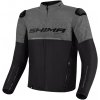 SHIMA DRIFT BLACK GREY pánska letná bunda 3XL