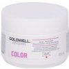 Goldwell Dualsenses Color 60 Sec Treatment regenerační maska pro barvené vlasy 200 ml pro ženy