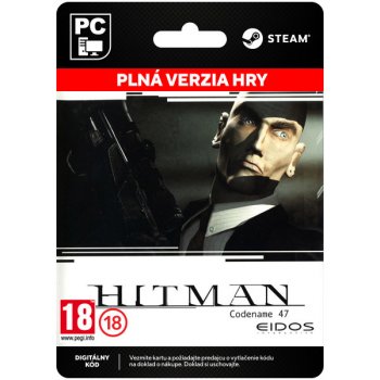 Hitman: Absolution