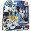 Hasbro Transformers Earthspark Terran Warrior 13 cm Optimus Prime