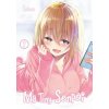 My Tiny Senpai - Band 02 (deutsche Ausgabe)
