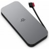 LENOVO GO Wireless, Powerbanka 10000 mAh Qi