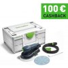 FESTOOL Excentrická brúska ETS EC 150/3 EQ-Plus 576320