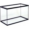 COBBYS PET SCALAIRE 60 60x30x35 63l akvárium s plastovým rámom