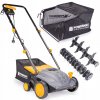 Prevzdušňovač, vertikutátor Powermat 32 cm, 2400 W