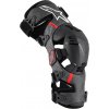 Kolenní ortézy SUPERTECH RK-10 PLASMA, ALPINESTARS (černá/červená, vel. M)