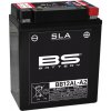 BS-BATTERY V továrni aktivovaný akumulátor BB12AL-A2 (FA) (YB12AL-A2 (FA)) SLA