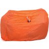 Lifesystems Núdzový úkryt Ultralight Survival Shelter 2 oranžová