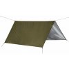 YATE Bivakovací plachta 300 x 300 cm zelená