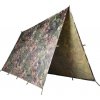 Mil-Tec Plachta s pútkami TARP 300 x 300 cm WASP Z3A