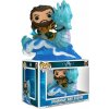 Figurka Funko POP! Aquaman and the Lost Kingdom - Aquaman on Storm (Deluxe) (889698675772)