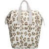Batoh ZEBRA Trends Sally Leopard - 39x28x17 cm - 18L