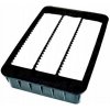 DENCKERMANN VZDUCHOVÝ FILTER C-CROSSER 2.2HDI 07-