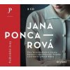 Podbrdské ženy (audiokniha) - Jana Poncarová