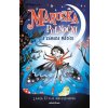 Maruška Půlnoční a Záhada Měsíce - Laura Ellen Anderson