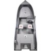 MARINE 550 Fish SC DLX hliníkový čln - 5,50m, 453kg ME-550FISHSCDLX AVV