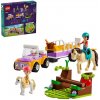 Príves s koňom a poníkom 42634 LEGO