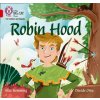 Robin Hood (Alice Hemming)(Brožovaná)